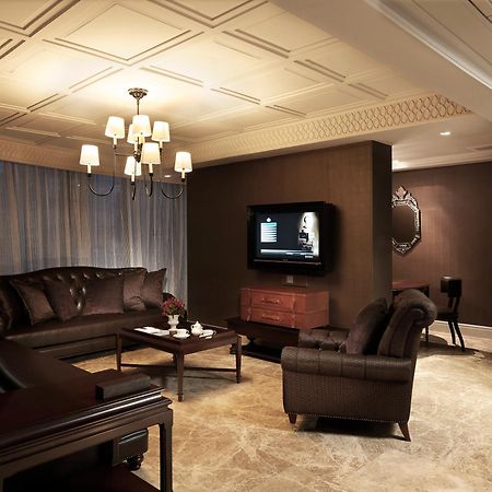 Hotel Muse Bangkok, Autograph Collection Exterior foto