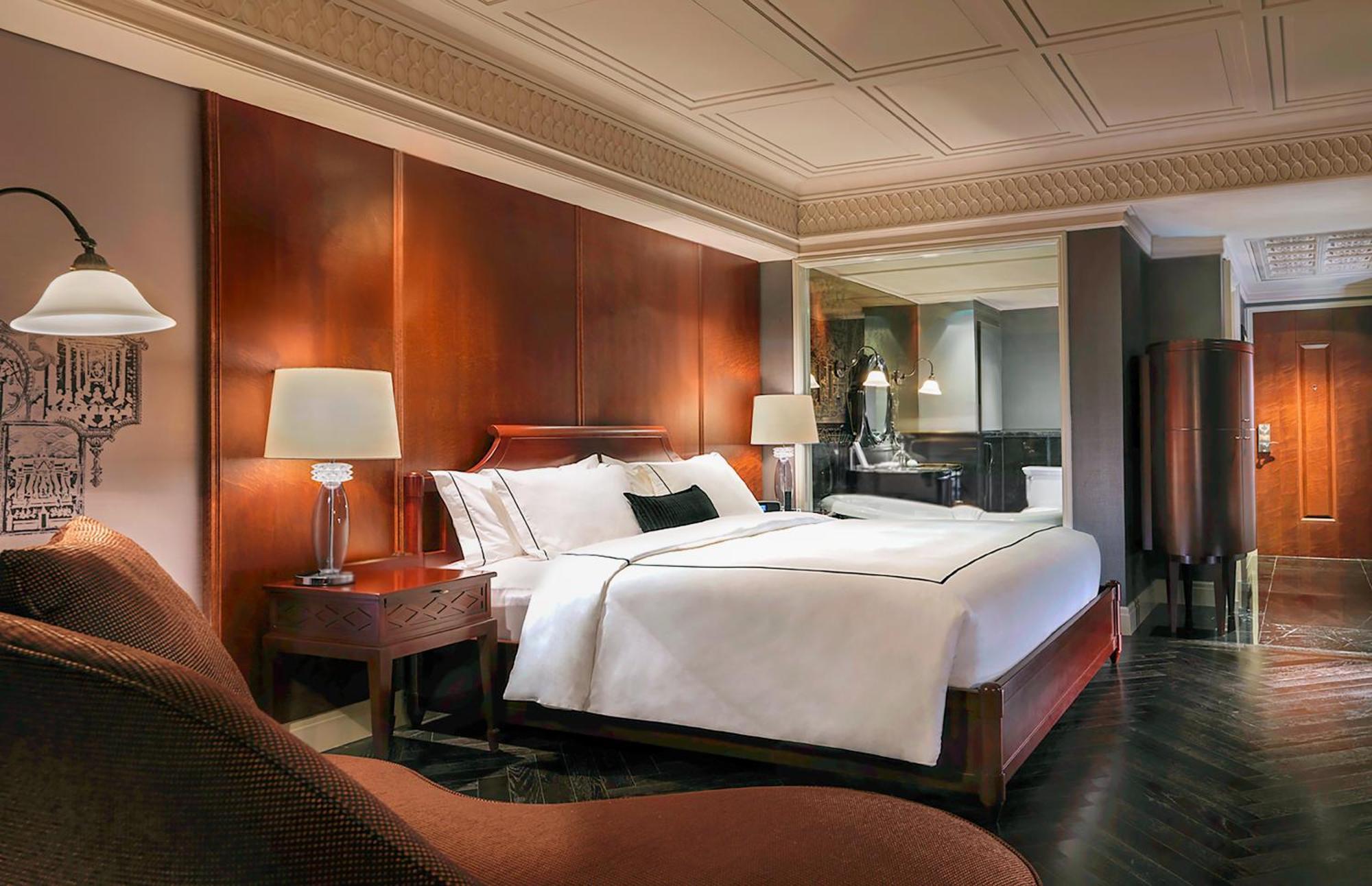 Hotel Muse Bangkok, Autograph Collection Exterior foto