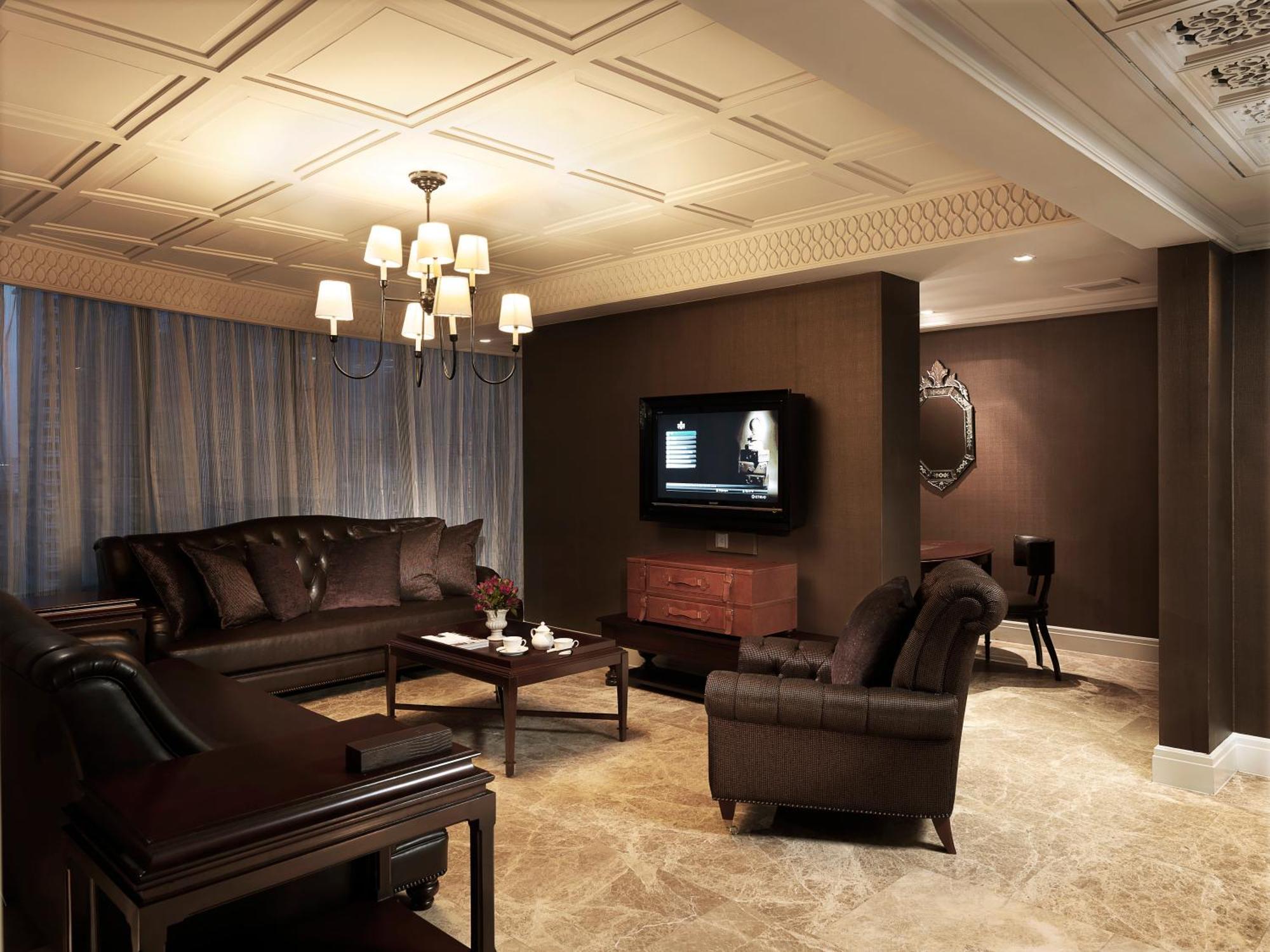 Hotel Muse Bangkok, Autograph Collection Exterior foto