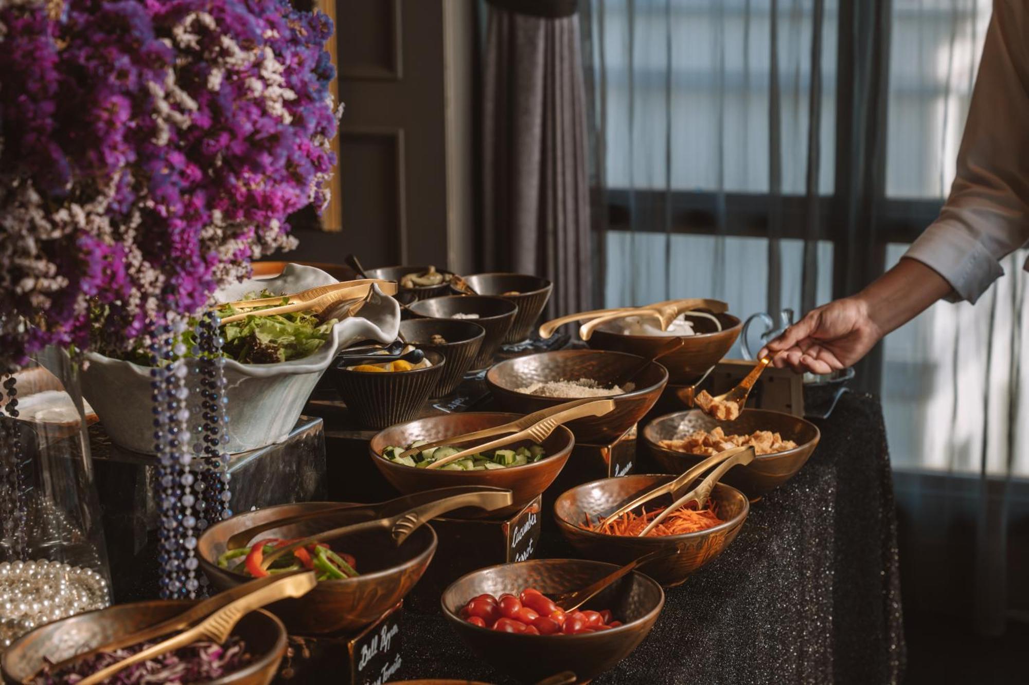 Hotel Muse Bangkok, Autograph Collection Exterior foto